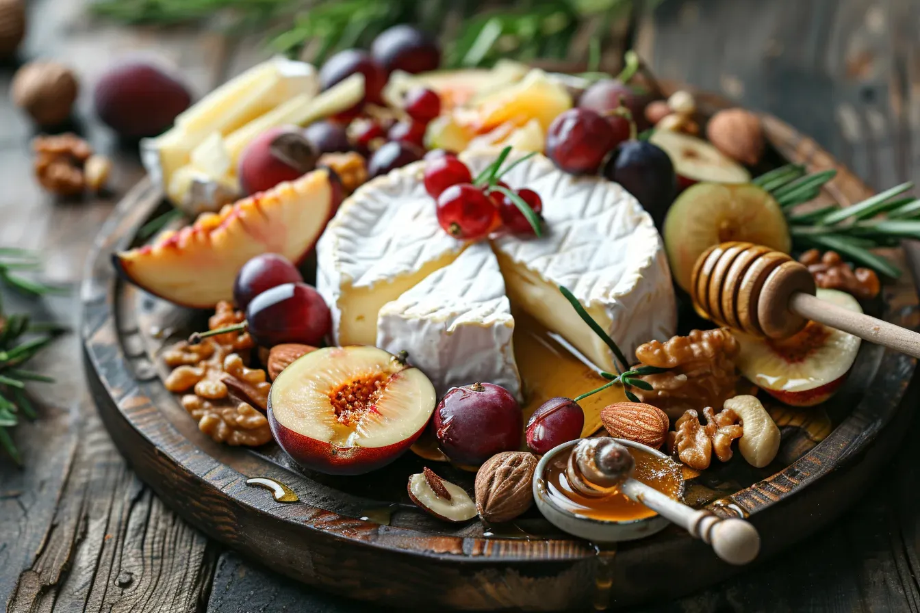 10 idées savoureuses de recettes à base de fromage frais de chèvre pour réveiller vos papilles