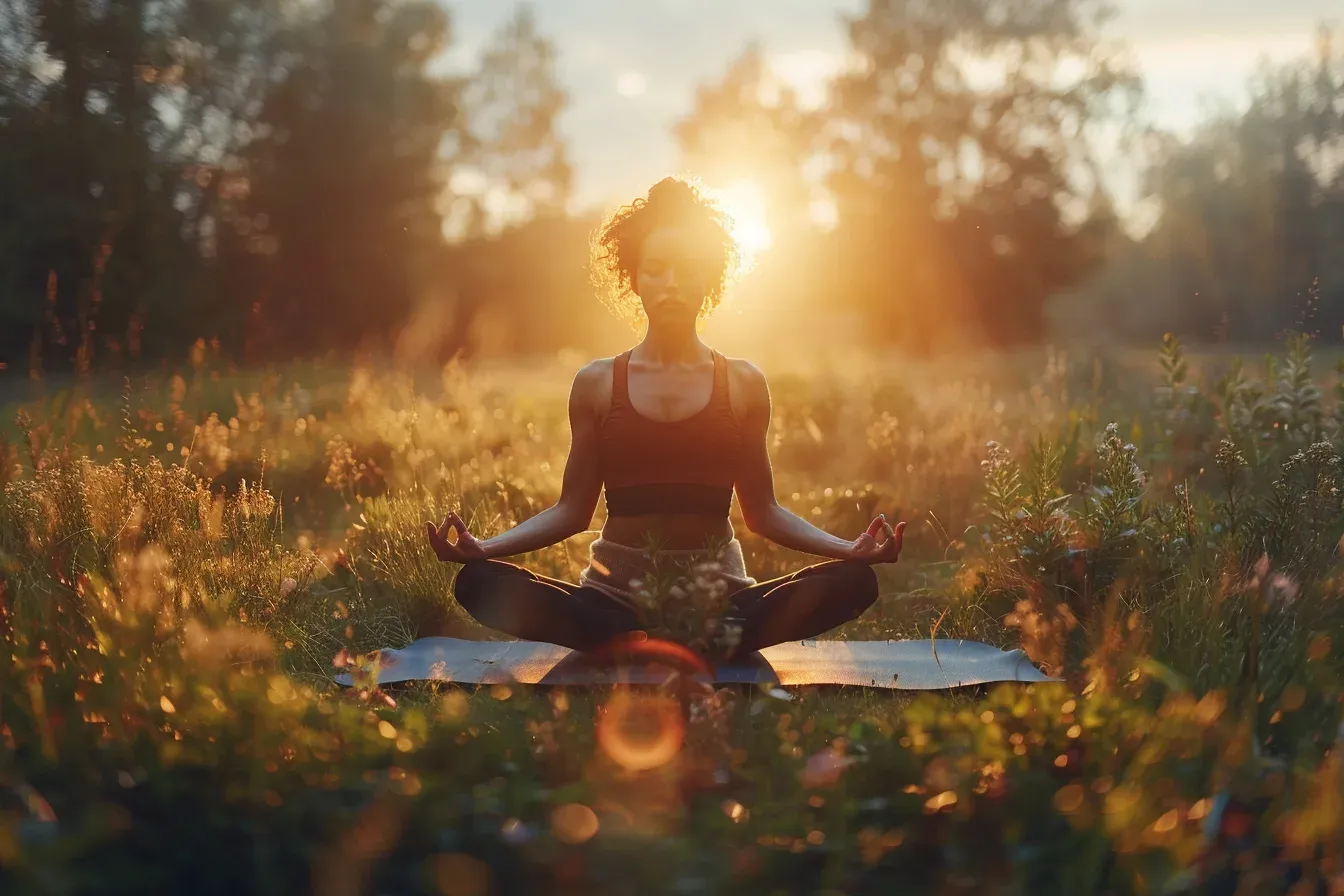 5 étapes simples pour commencer le yoga et transformer votre bien-être
