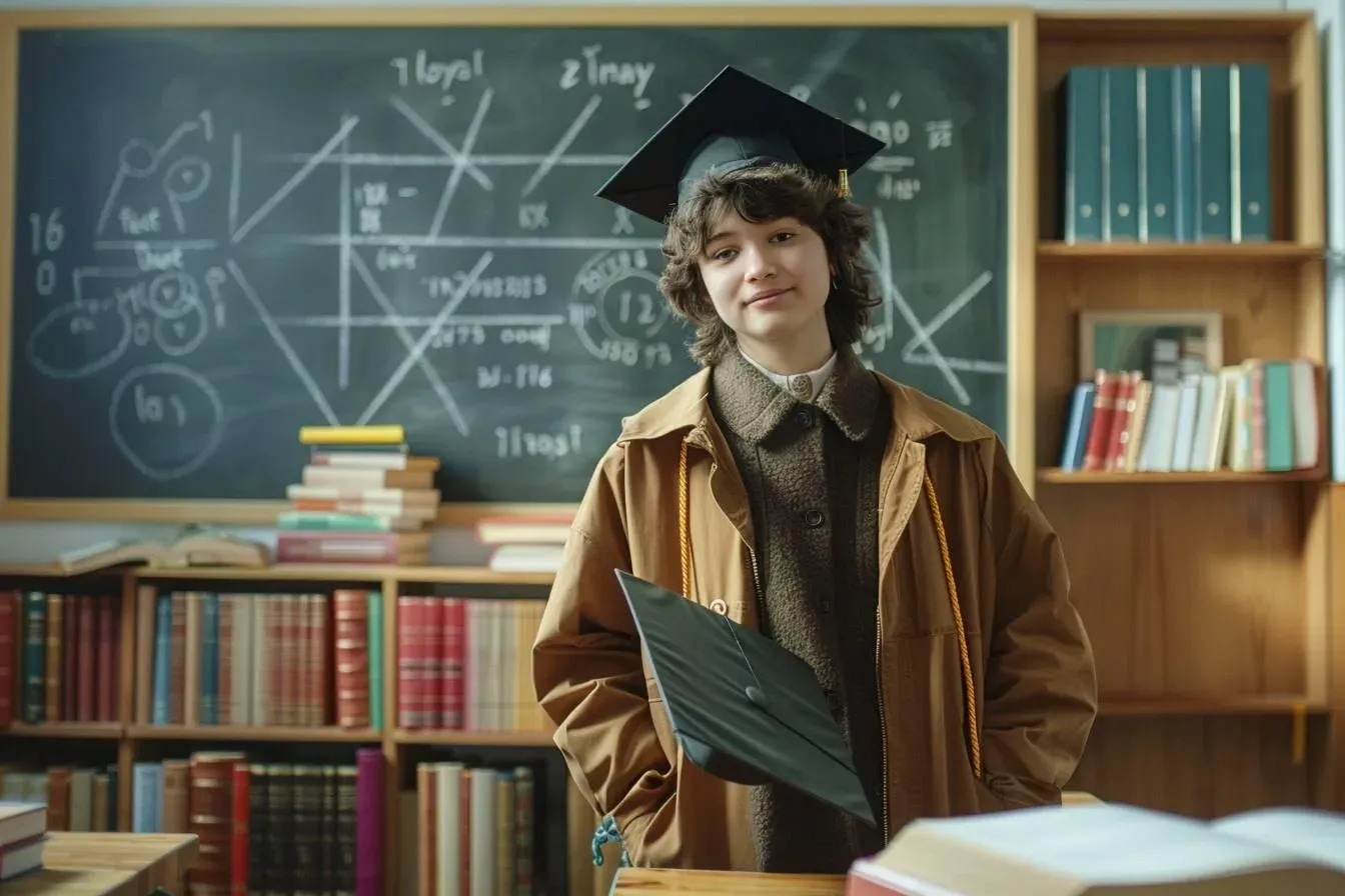 À quel âge peut-on vraiment arrêter l’école ?