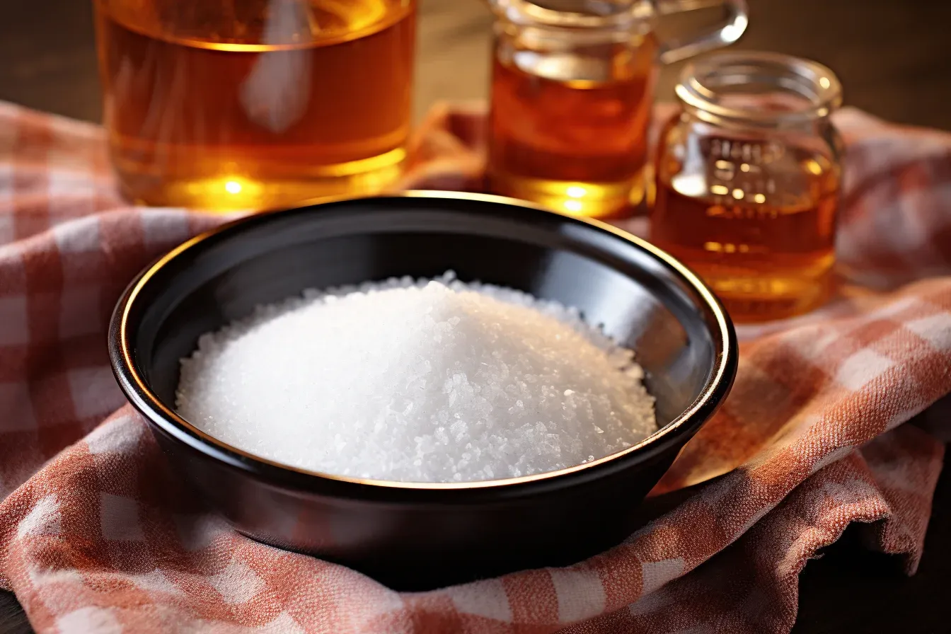 Astuces pour nettoyer une poêle en fonte brûlée