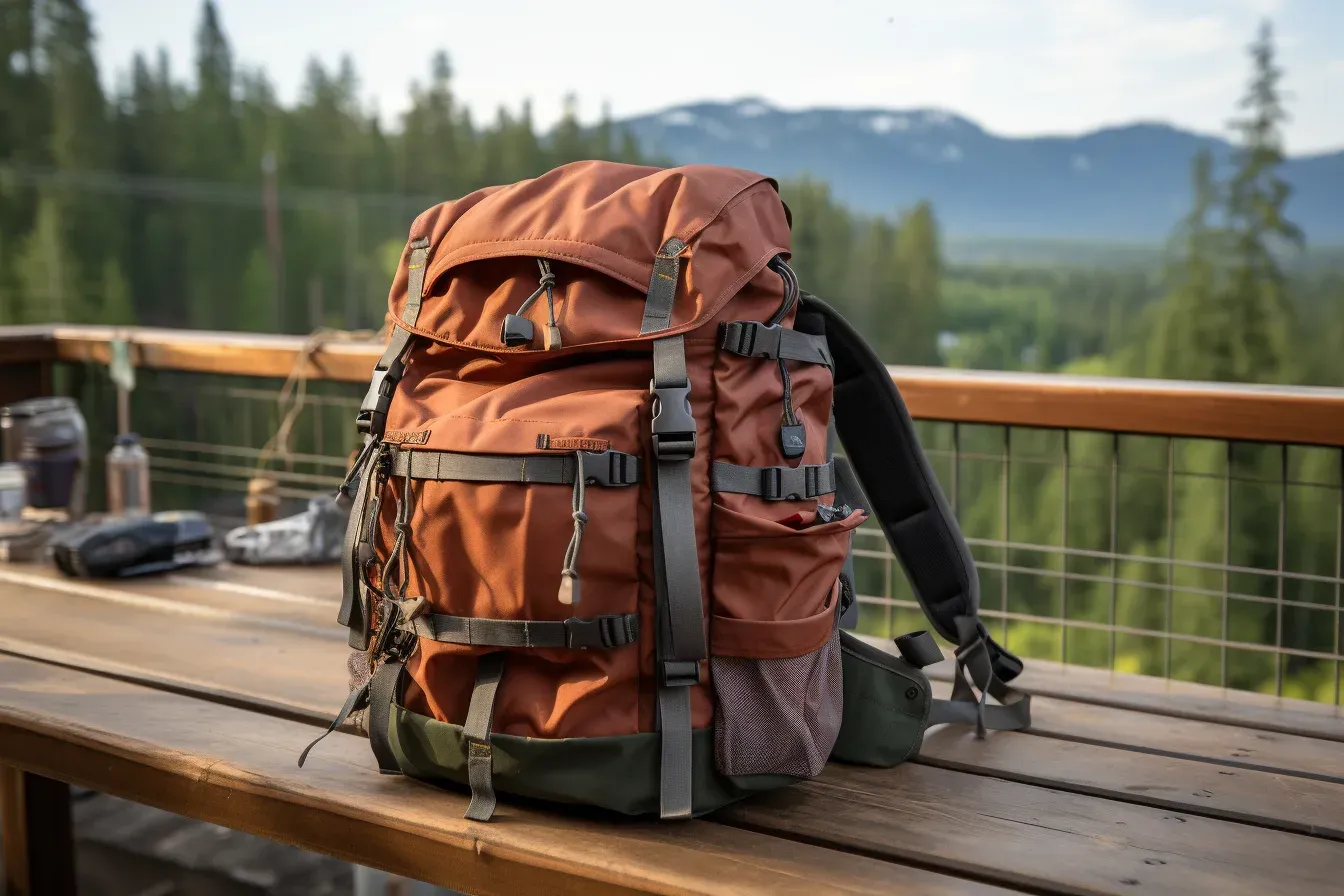 Bien préparer son sac pour une randonnée en altitude