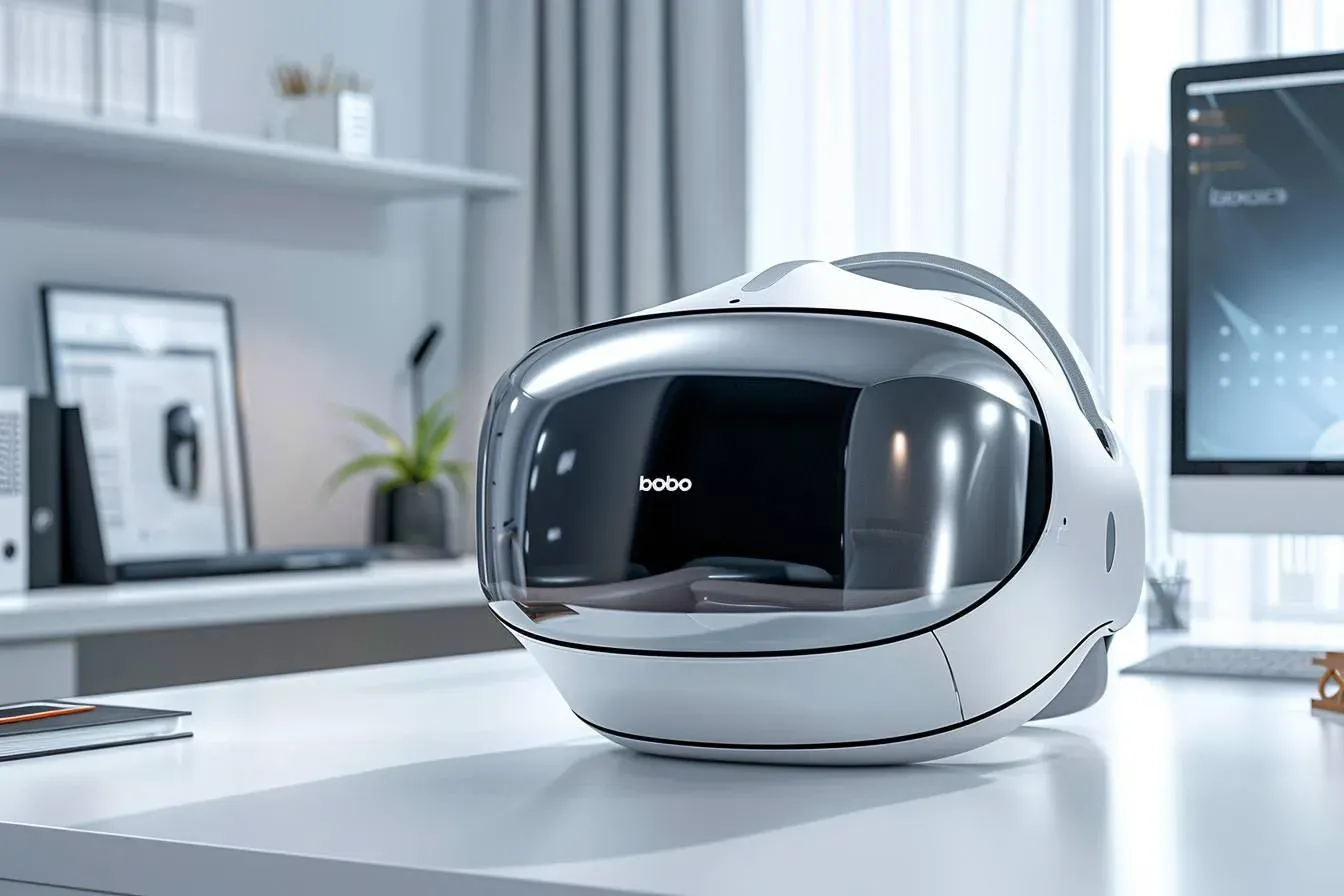 BoboVR : « BoboVR : Améliorer la stabilité de connexion Bluetooth »