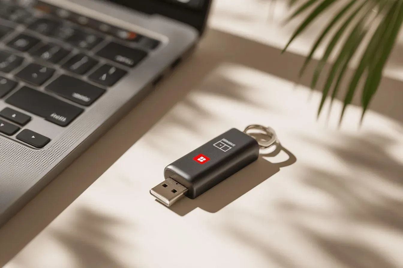 Comment créer une clé USB bootable Windows 11 avec Media Creation Tool