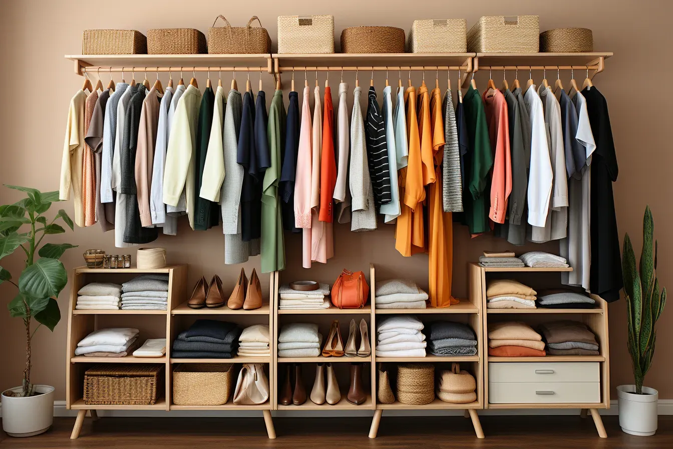 Comment adopter le minimalisme dans une garde-robe d’été