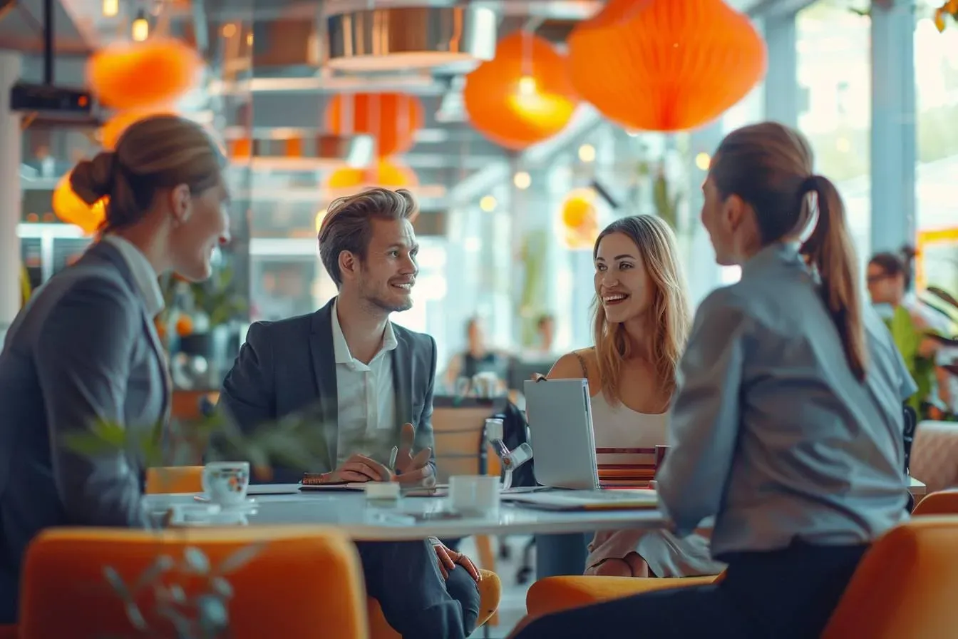 Comment animer un réseau de télésecrétaires ?