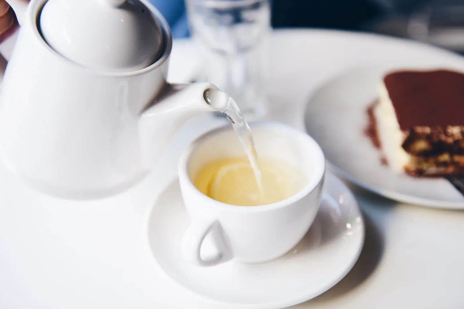 Comment bien choisir son thé blanc pour une dégustation optimale ?