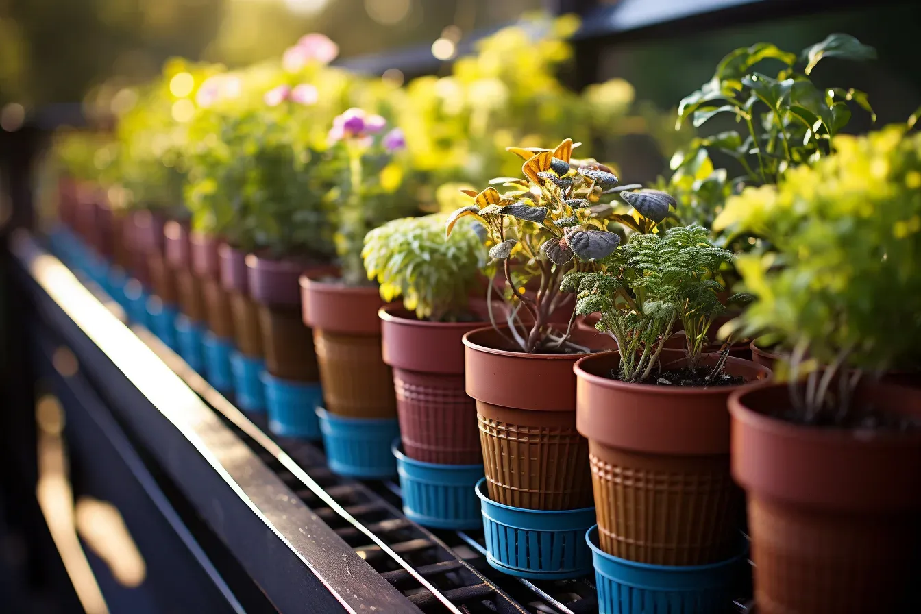 Comment choisir et prendre soin de vos plantes de balcon ?
