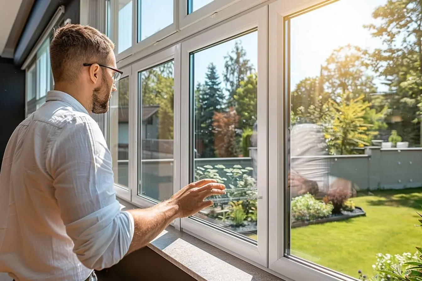 Comment choisir une fenêtre coulissante adaptée à ma maison ?