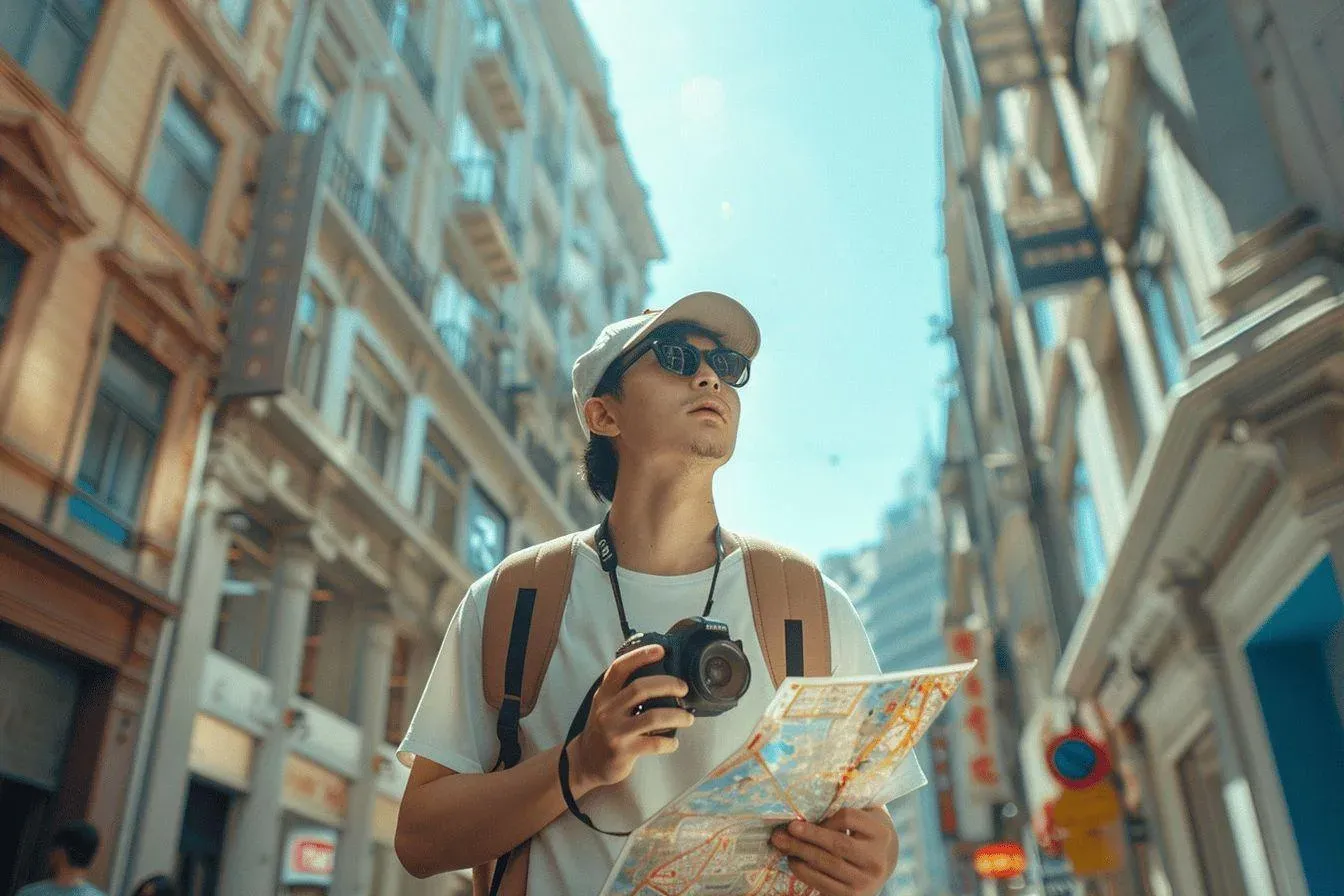 Comment découvrir sa ville comme un touriste : guide pratique pour les locaux