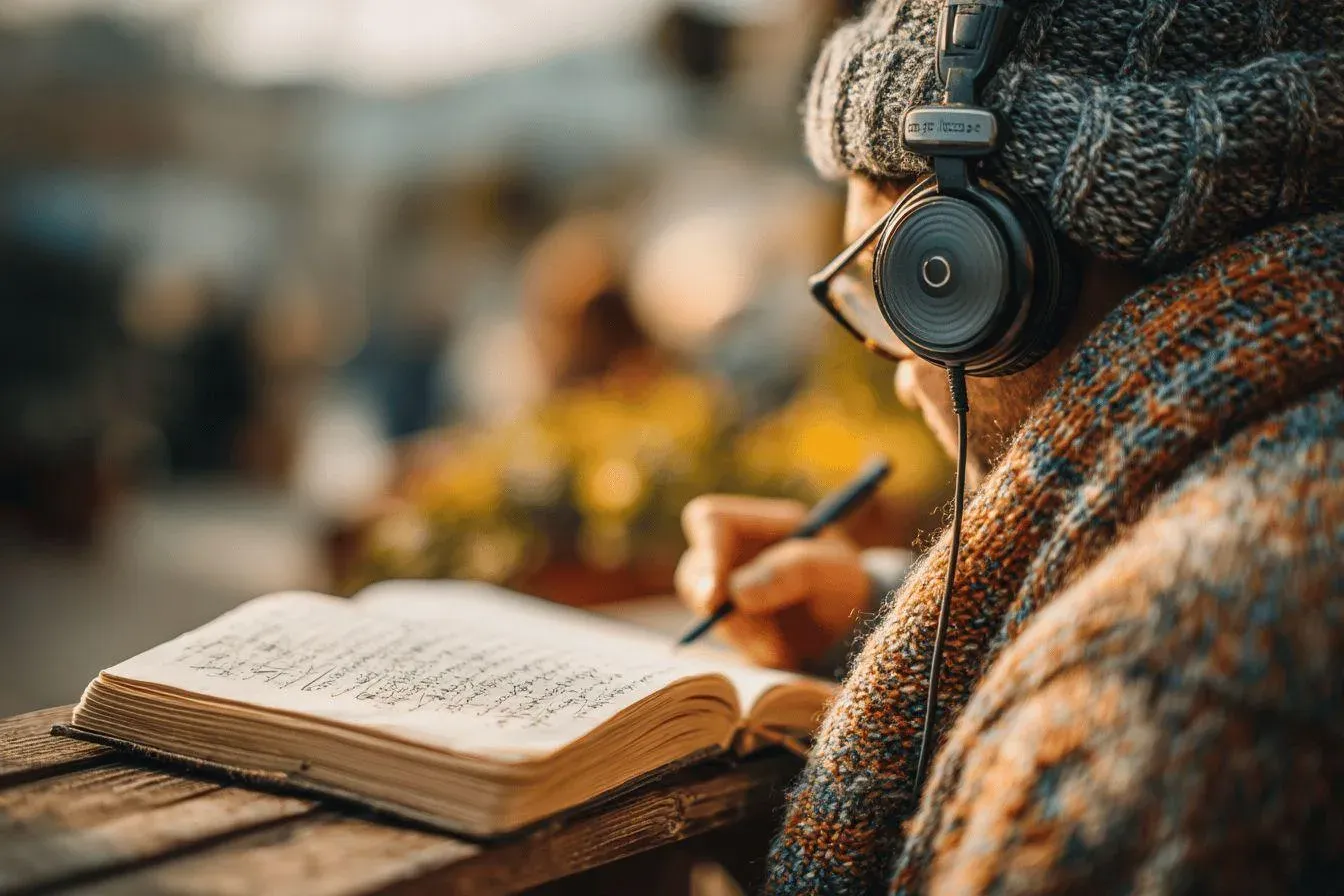 Comment devenir expert en écologie sonore : guide pratique