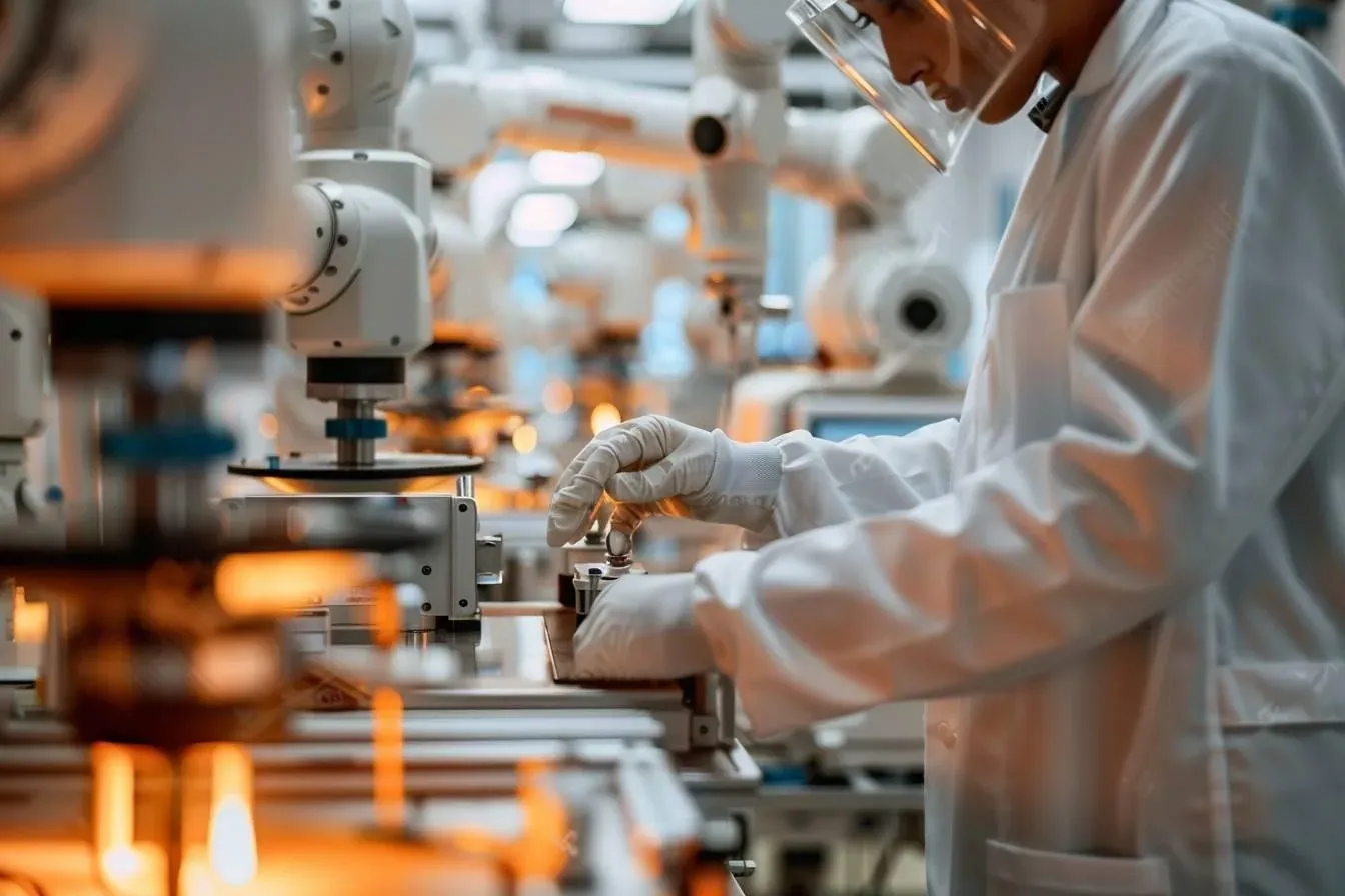 Comment devenir un expert en robotique collaborative : guide pratique