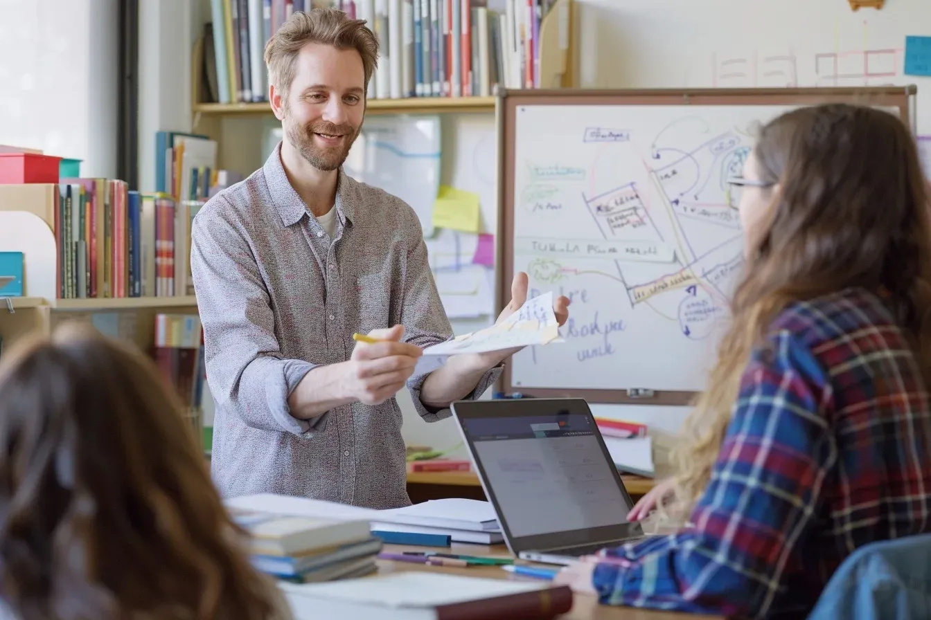 Comment donner des cours particuliers efficacement ?