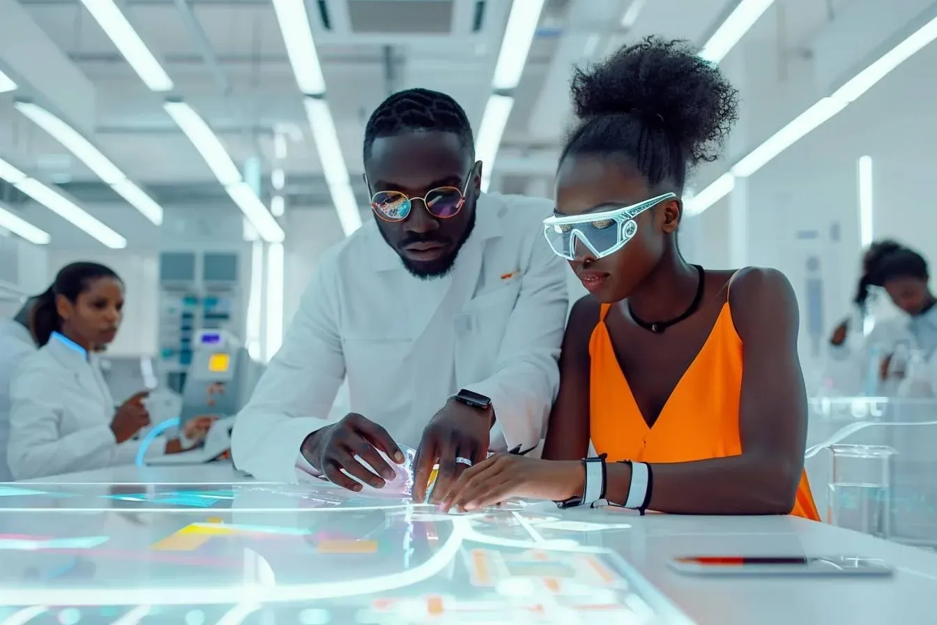 Comment établir un laboratoire de design temporel efficacement