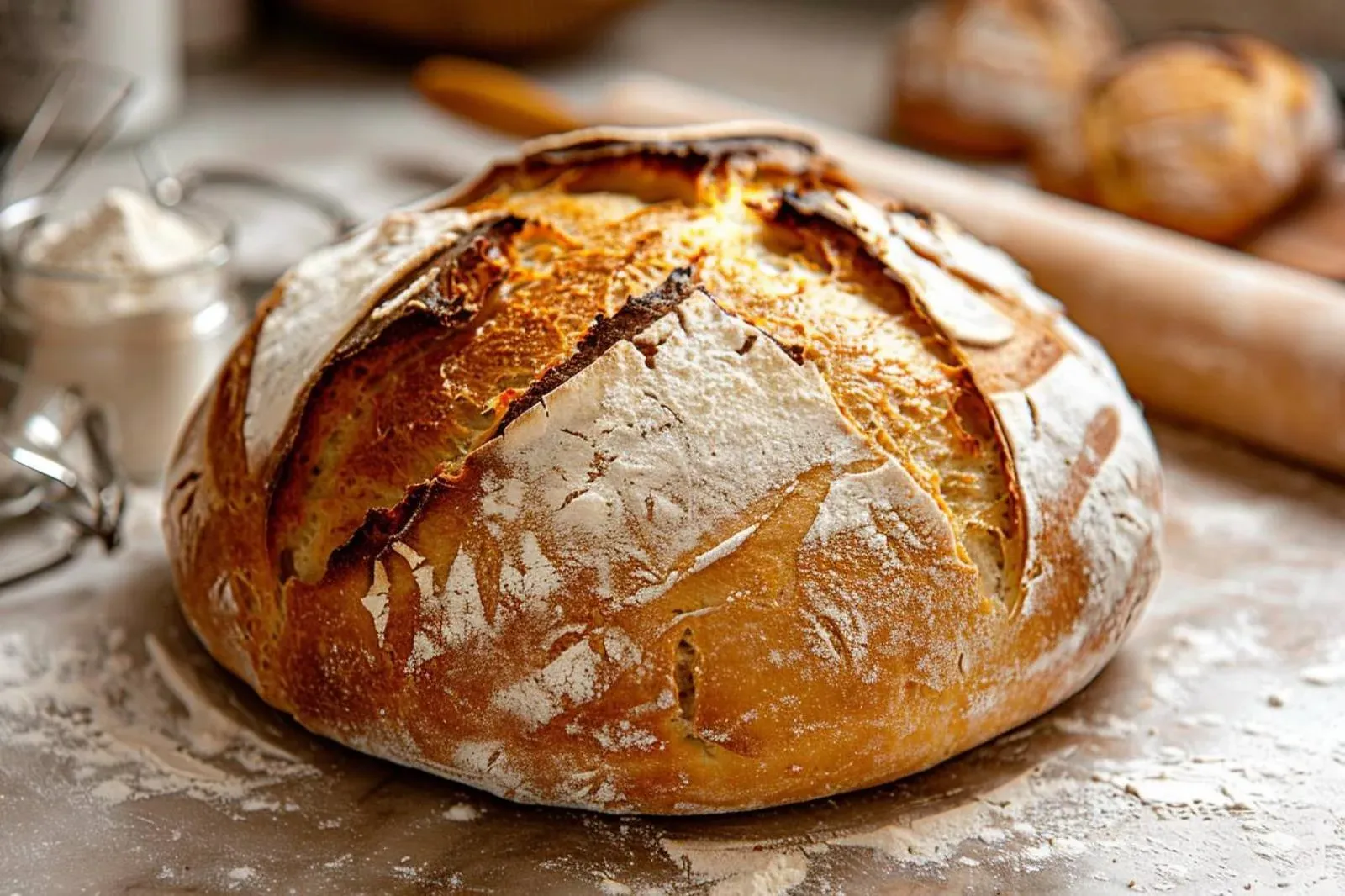 Comment évaluer la qualité d’une pâte ?