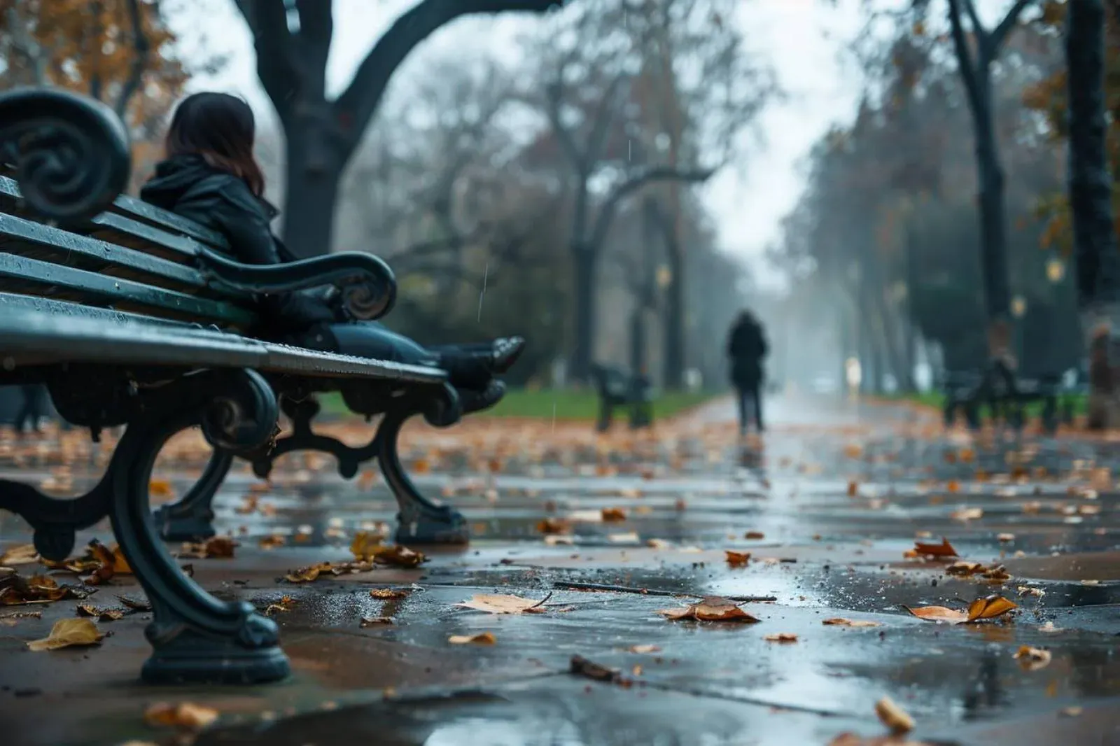 Comment faire face à la solitude sans ami ?