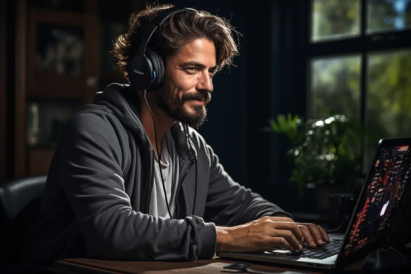 Comment faire un live : astuces pour une diffusion en direct réussie et engageante