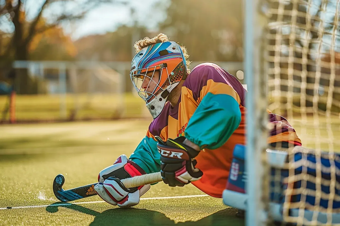 Comment jouer au hockey sur gazon ?