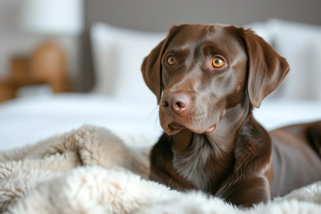 Comment la détection canine des punaises de lit révolutionne la lutte antiparasitaire