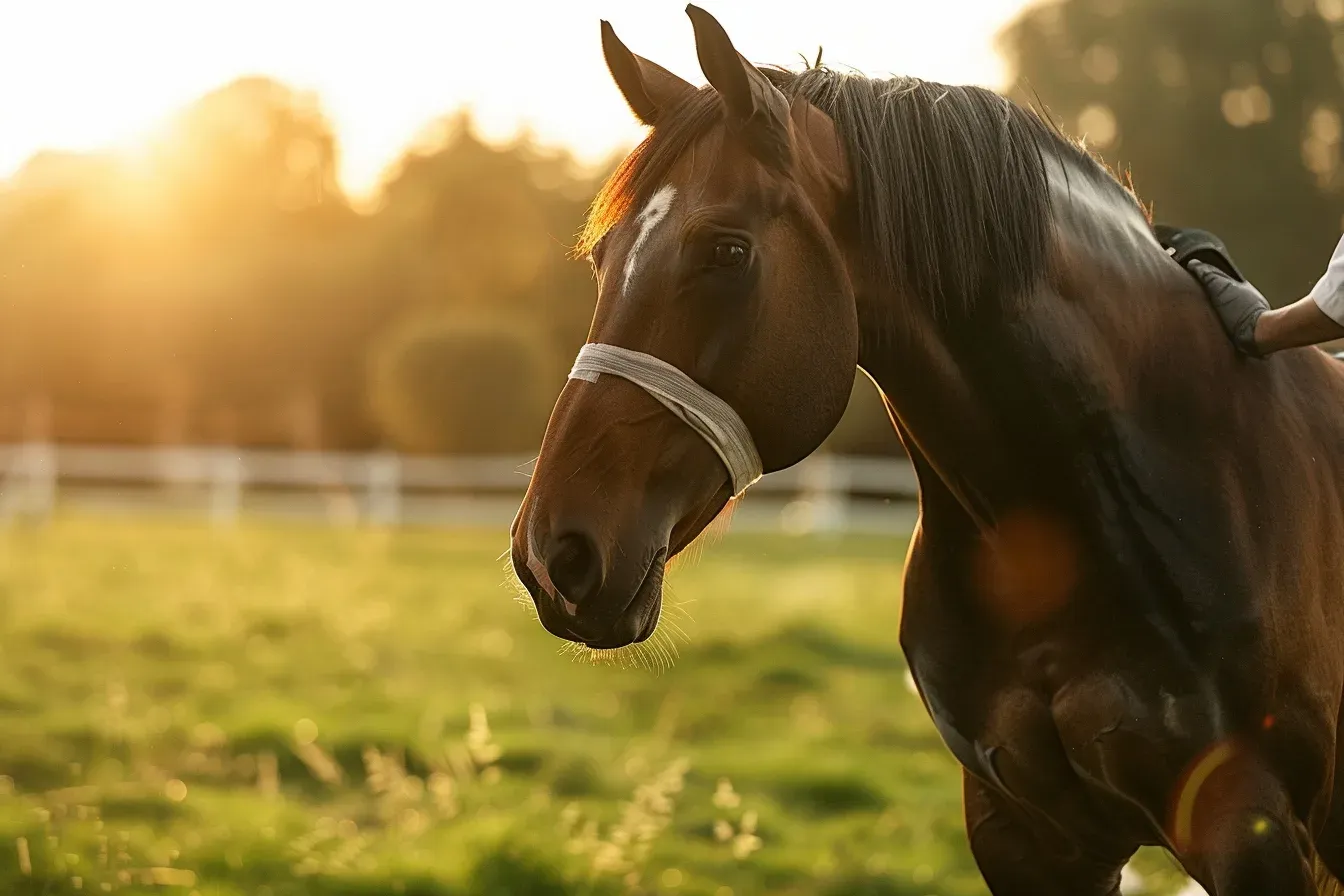 Comment l’assurance cheval peut aider en cas de perte de revenus liée à une blessure de l’animal ?