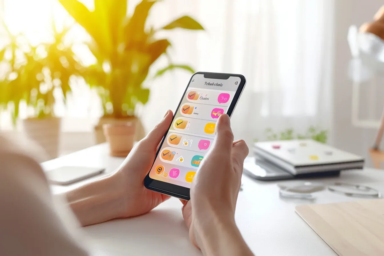 Comment les applications de gestion de tâches simplifient l’organisation ?