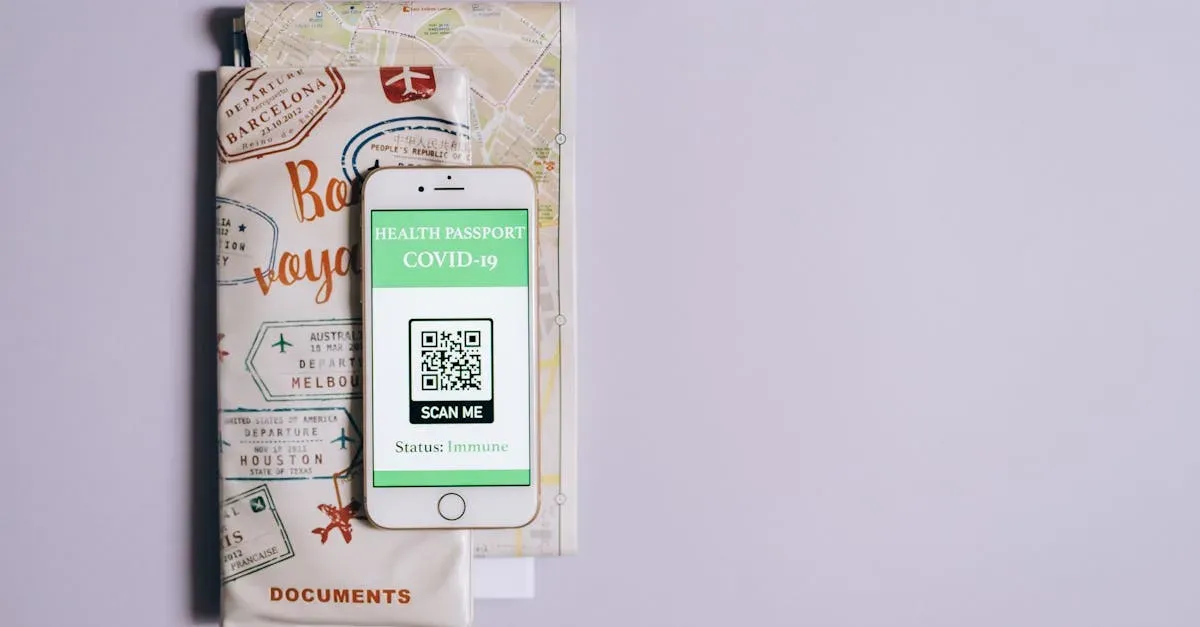 Comment les QR codes révolutionnent-ils la billetterie ?