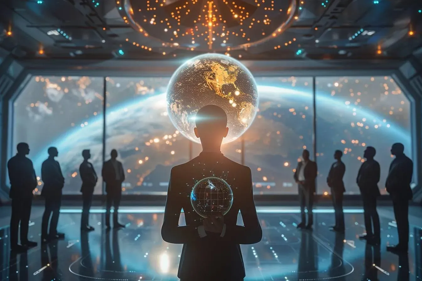 Comment maîtriser l’art de la diplomatie spatiale pour un avenir harmonieux