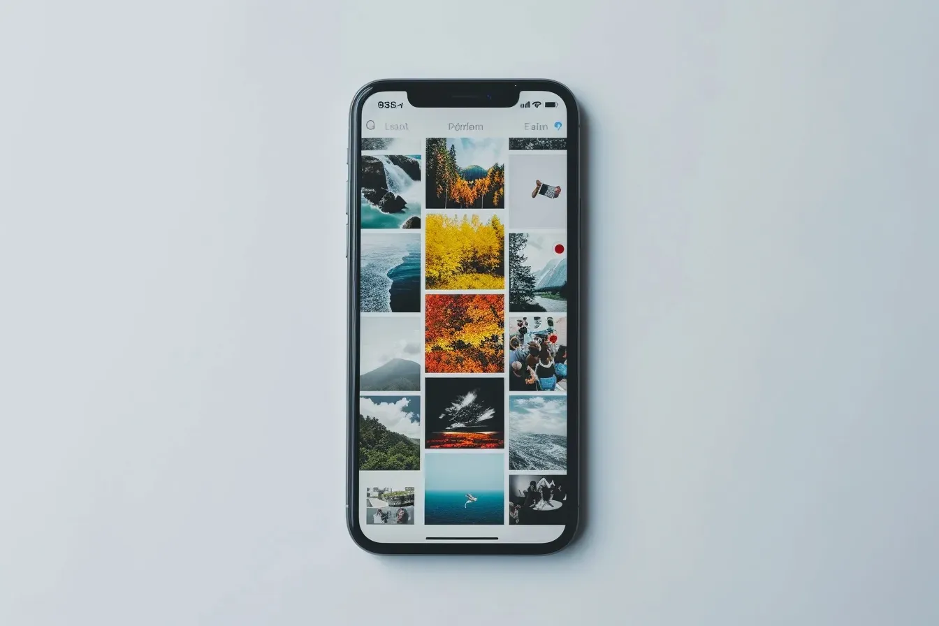 Comment mettre plusieurs photos sur instagram story