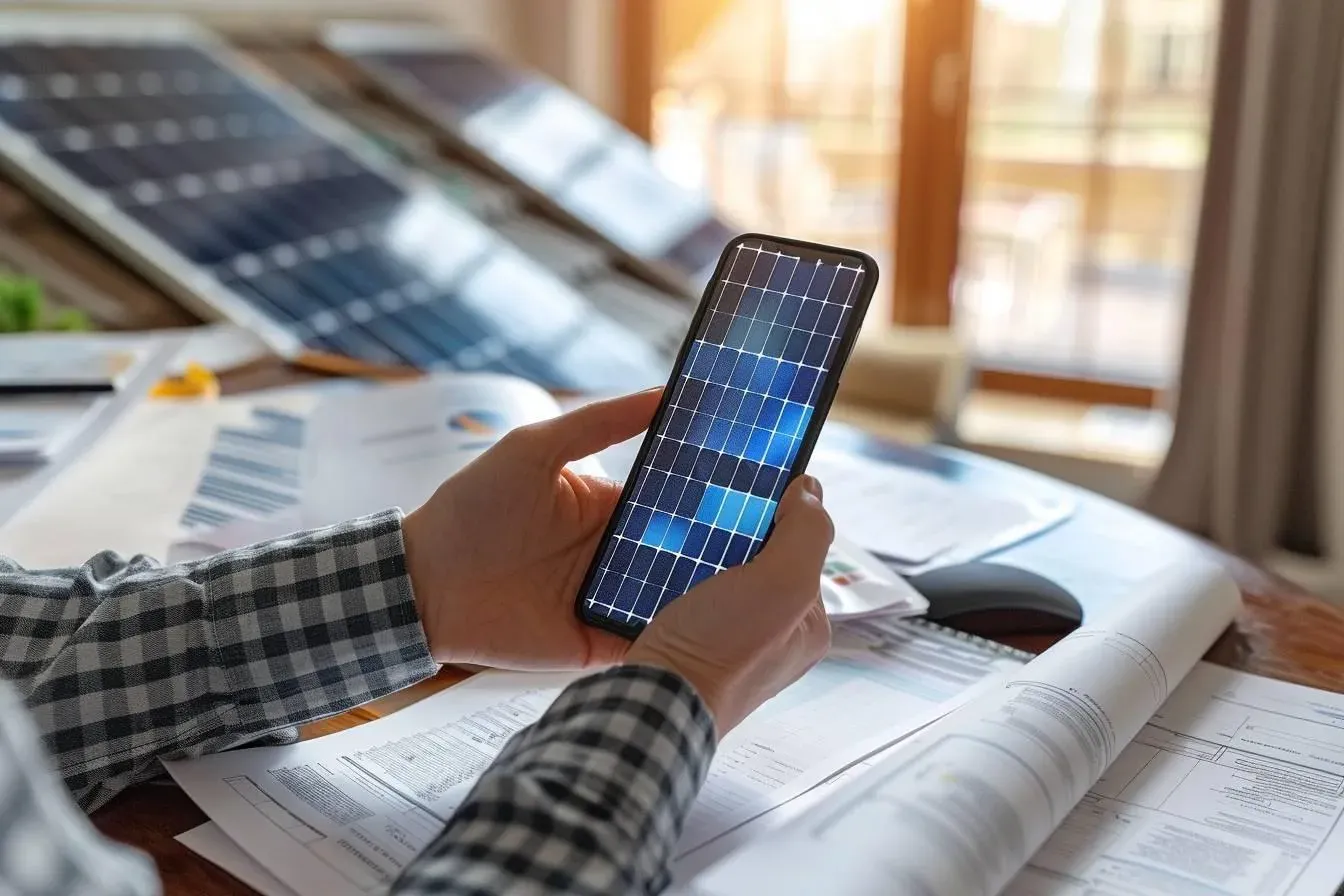 Comment obtenir des devis d’installateurs de panneaux photovoltaïques?