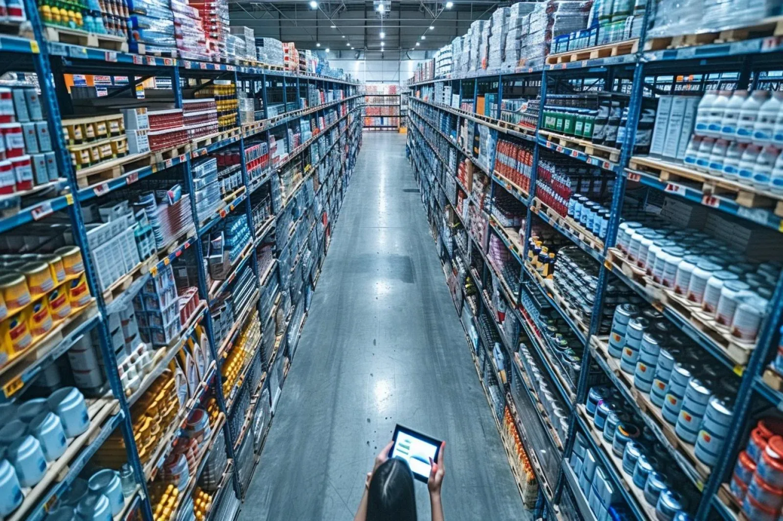 Comment optimiser la gestion de stock pour booster vos ventes ?