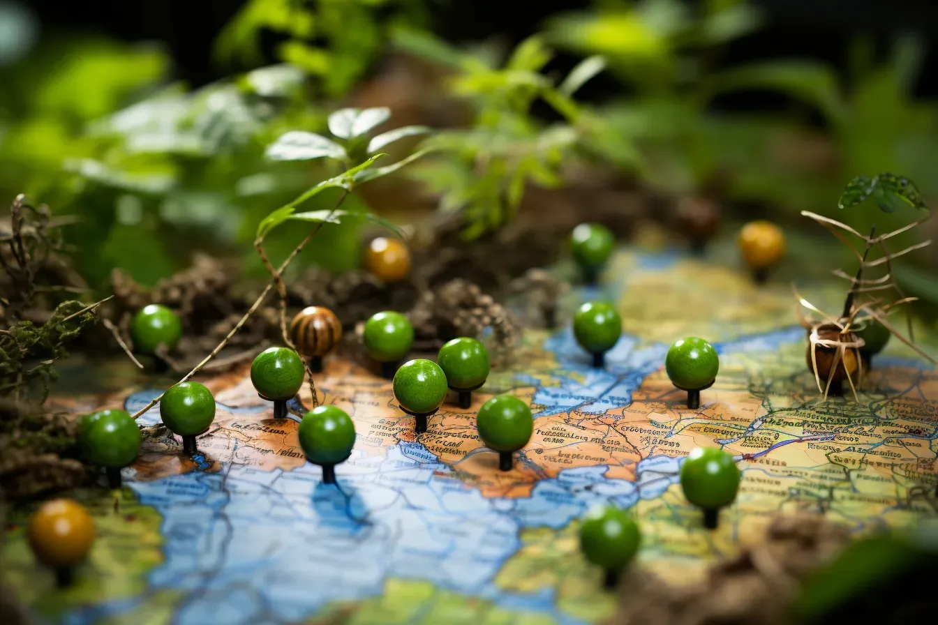 Comment planifier des vacances durables : guide ultime pour des idées de voyages écoresponsables