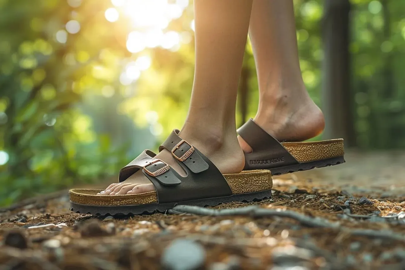 Comment porter des Birkenstock femme : conseils et astuces pratiques