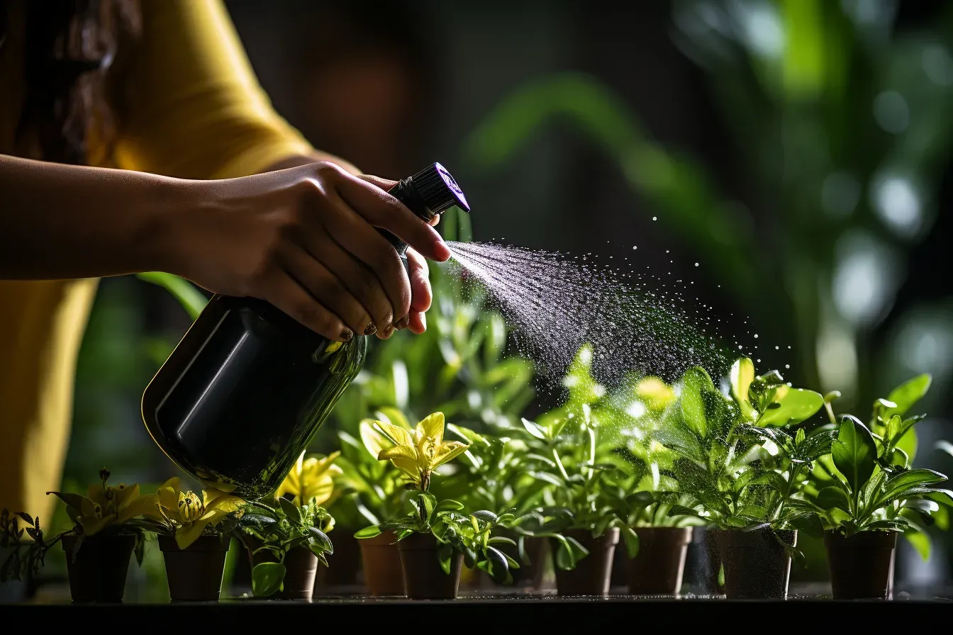 Comment prendre soin de vos plantes d’intérieur exotiques ?