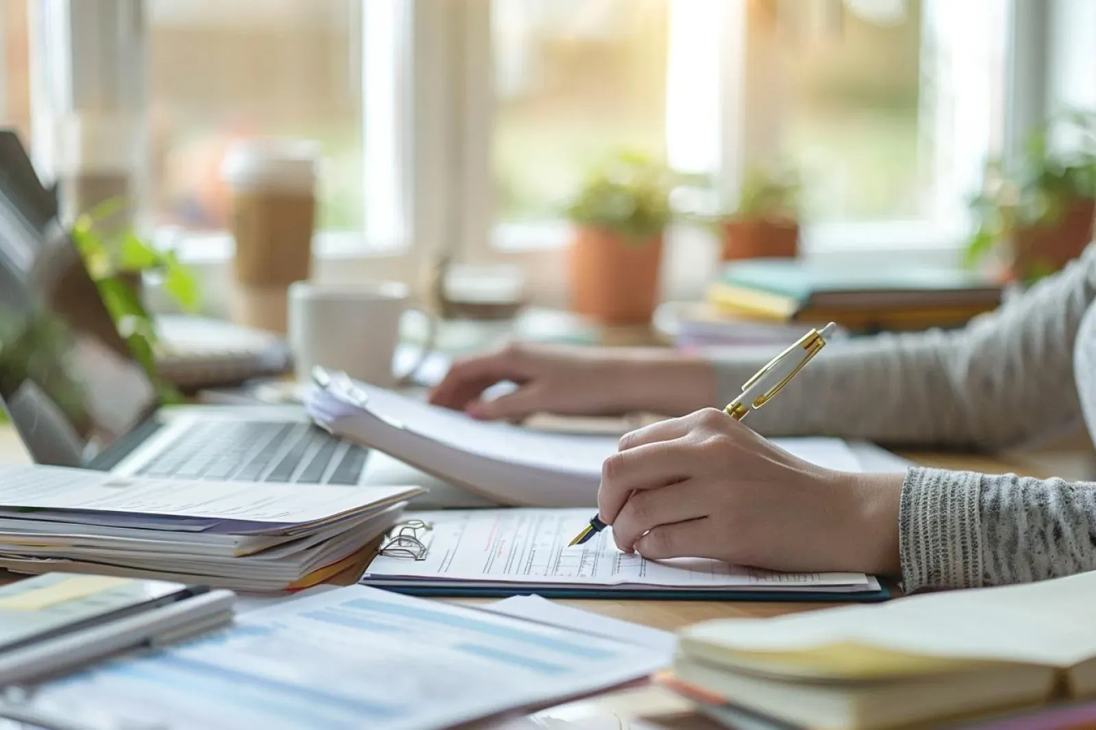 Comment rédiger le rapport de stage parfait et décrocher une excellente note ?
