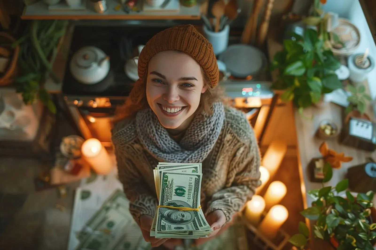 Comment réduire vos factures mensuelles et vivre mieux avec moins