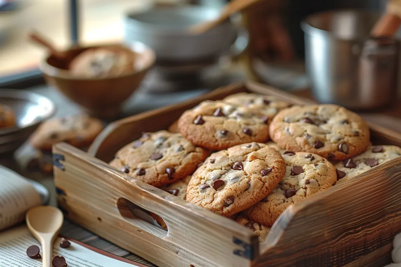 Comment réussir des cookies moelleux et délicieux à la manière de Subway ?