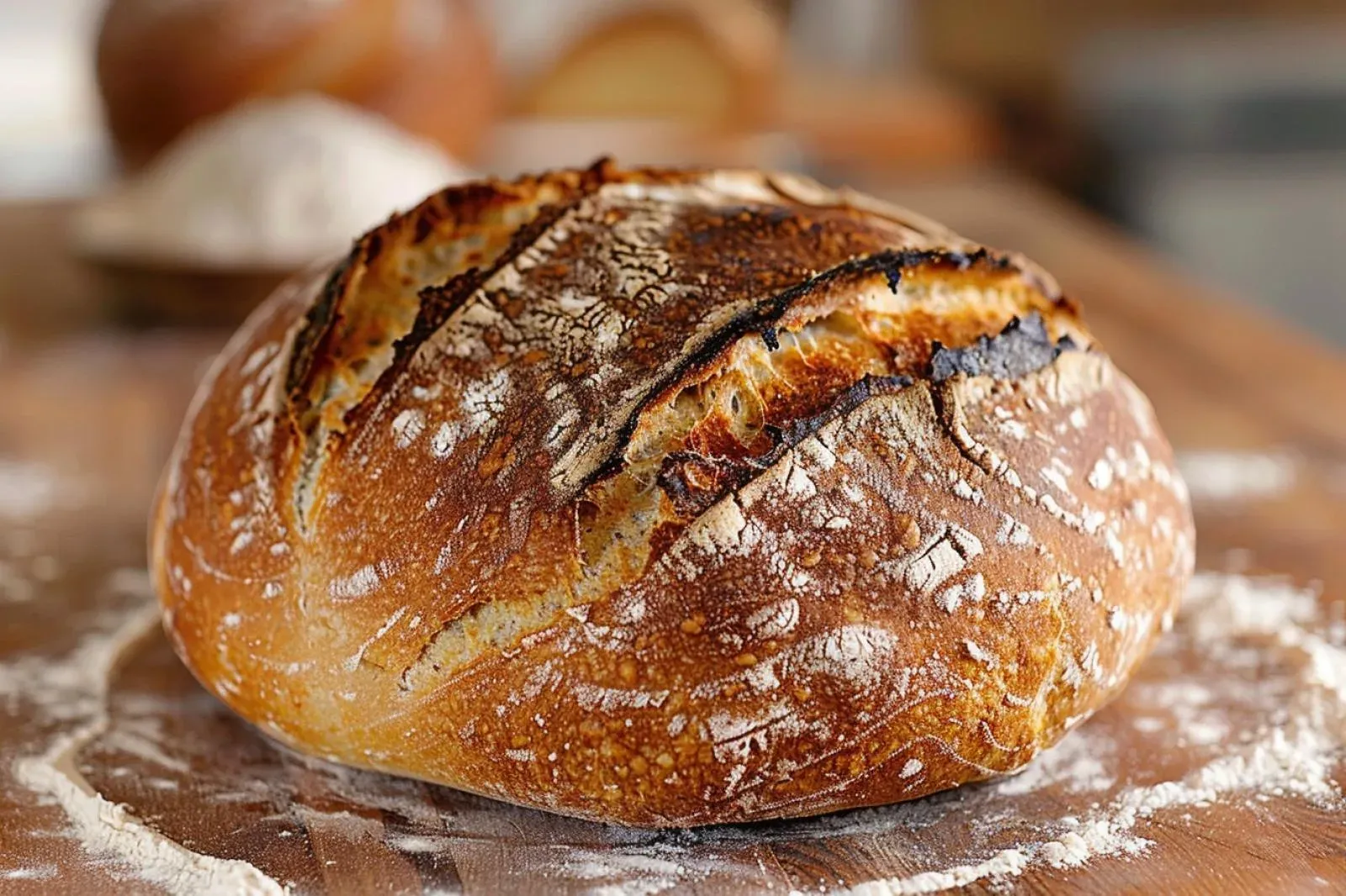 Comment réussir son levain maison ?