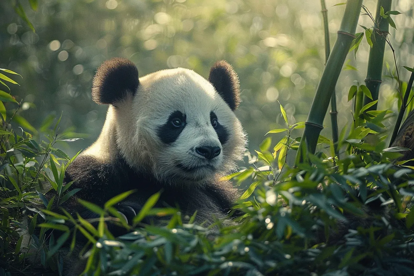 Comment sauver les pandas ?