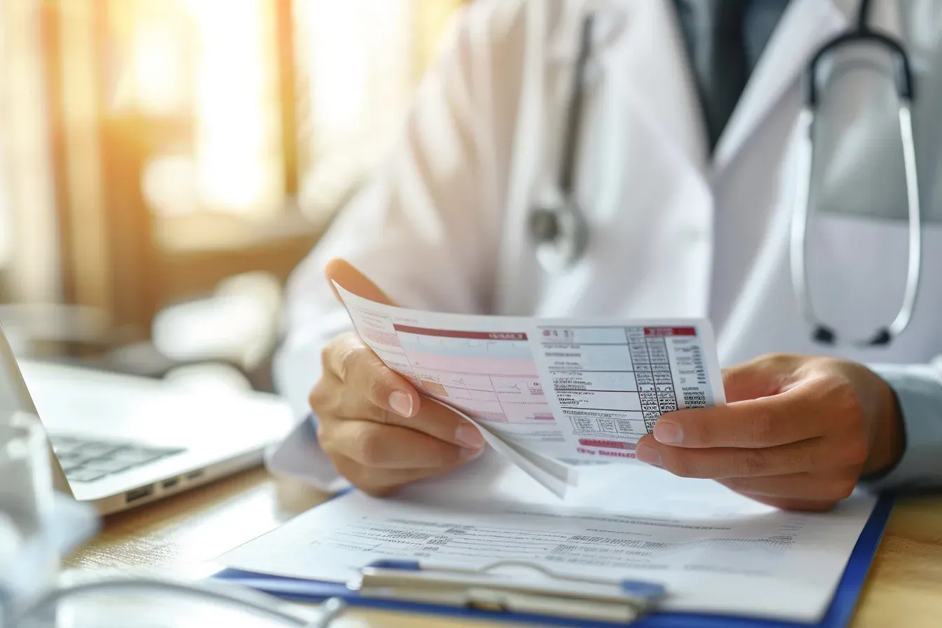 Comment savoir si sa carte vitale est à jour