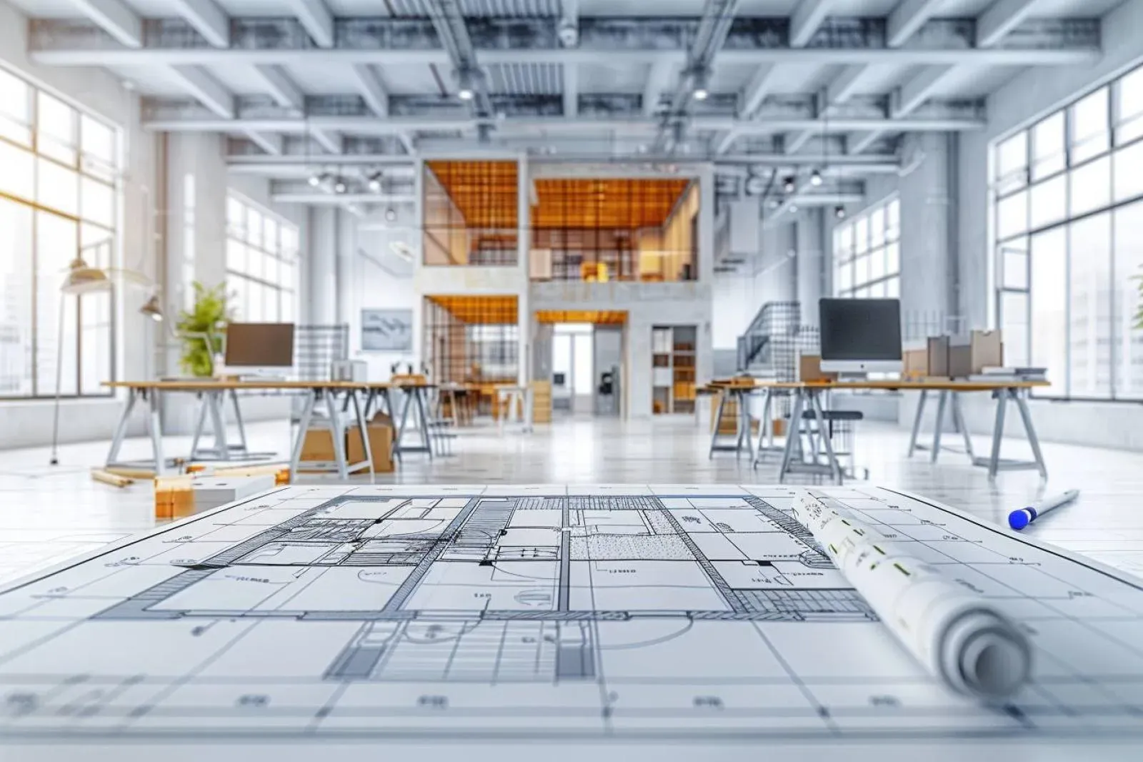 Comment se conçoit un plancher d’ingénierie?