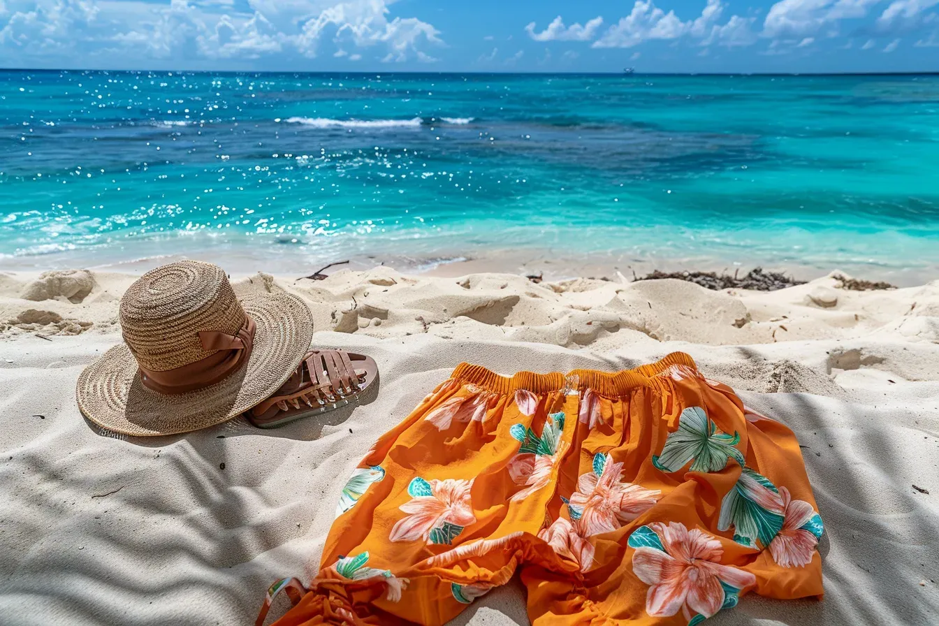 Comment s’habiller pour une journée parfaite à la plage : sélection et conseils tendance
