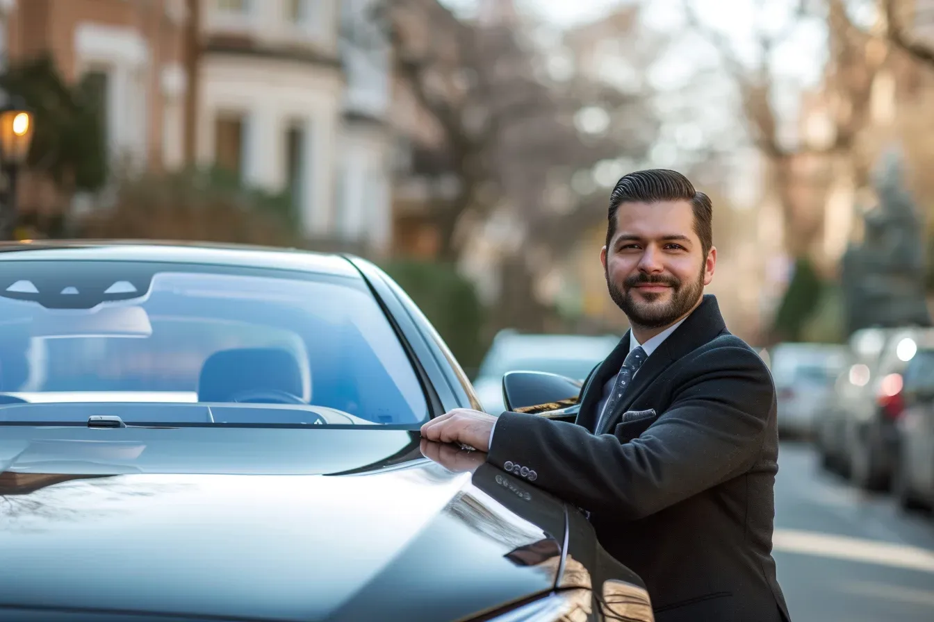 Comment trouver un emploi de chauffeur privé à genève : opportunités et conseils carrière