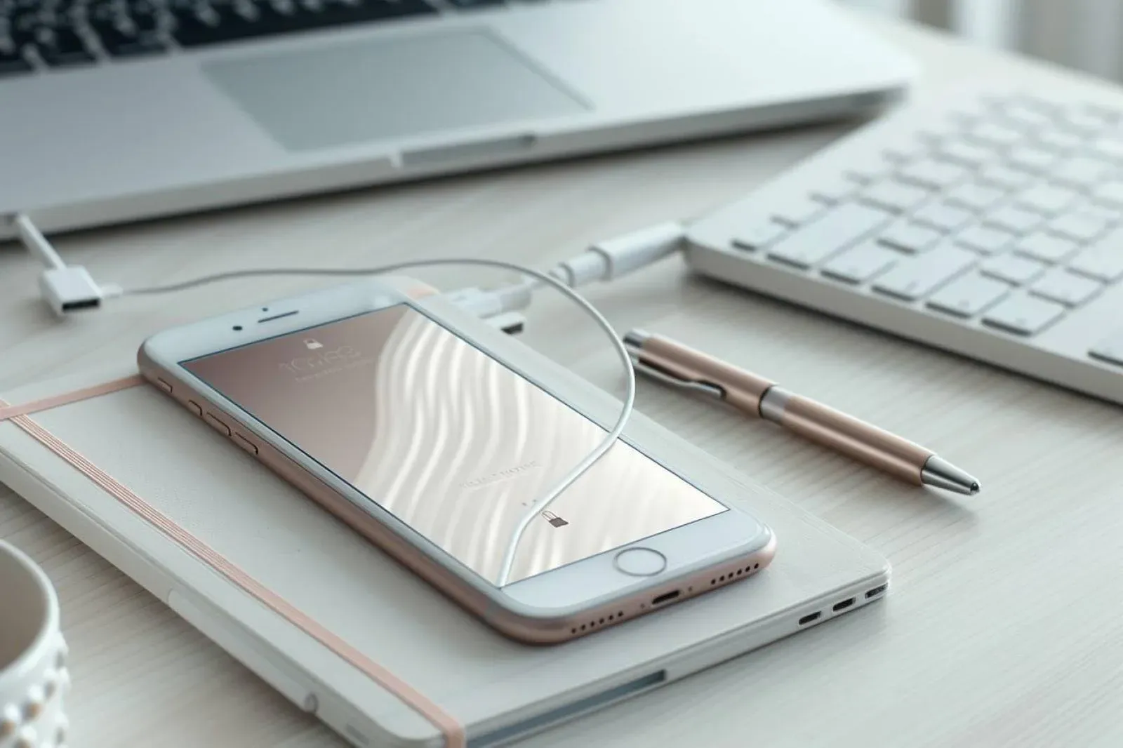 Comment utiliser le mode récupération sur un iPhone ?