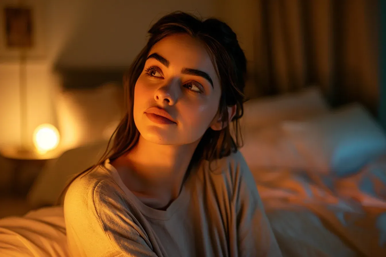 Comprendre le désir : pourquoi je n’ai pas envie de faire l’amour et comment y faire face