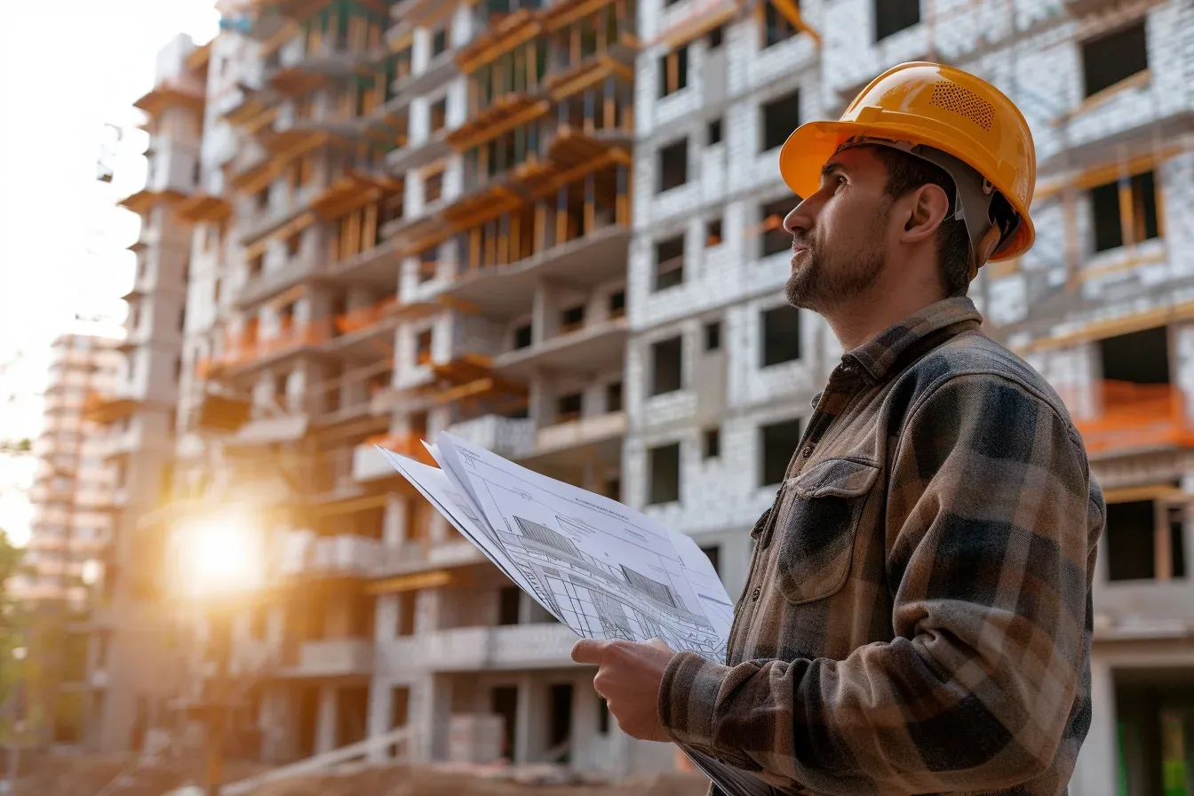 Comprendre le rôle d’un promoteur immobilier: missions et impact sur le marché du logement