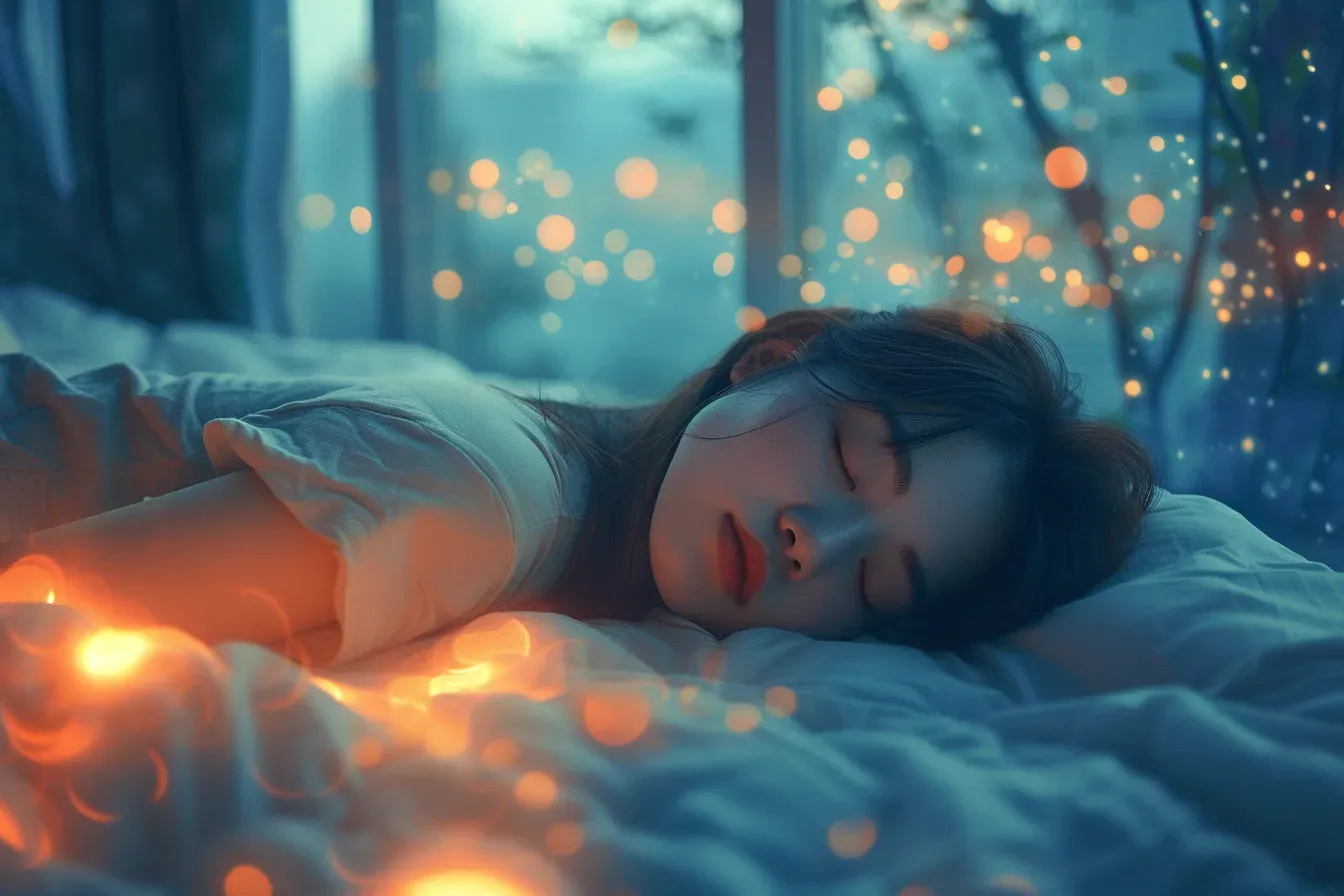 Comprendre les raisons: pourquoi rêve-t-on pendant notre sommeil?