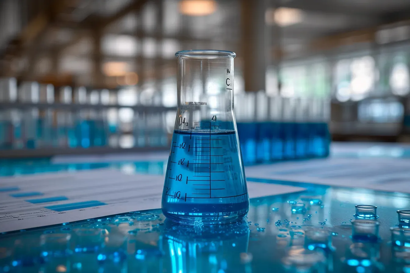 Comprendre les unités de volume: conversion de 100 ml en l expliquée simplement