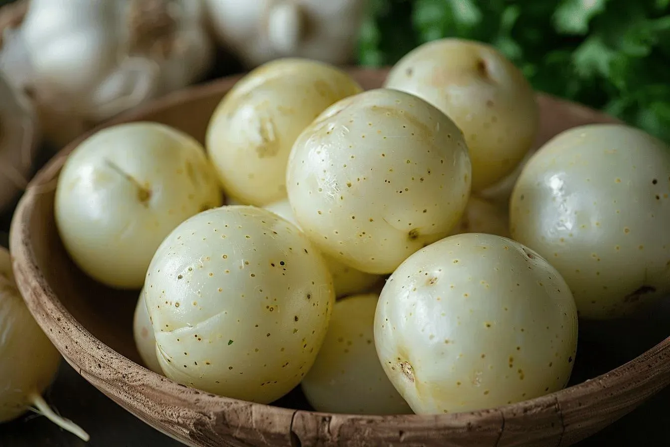 Cuisson des haricots blancs congelés selon Marmiton