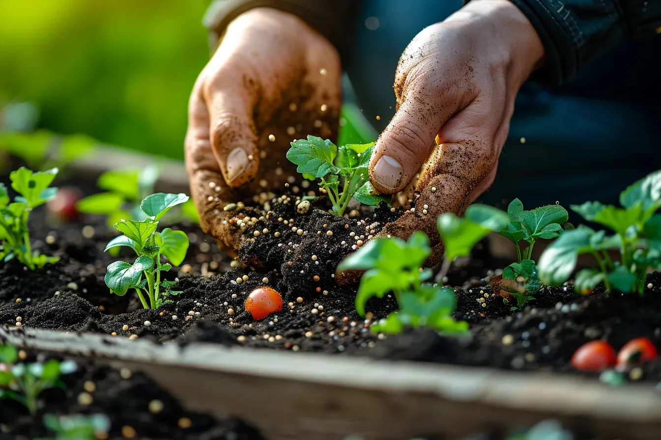 Cultiver son propre potager : les étapes essentielles pour un jardin fertile et durable