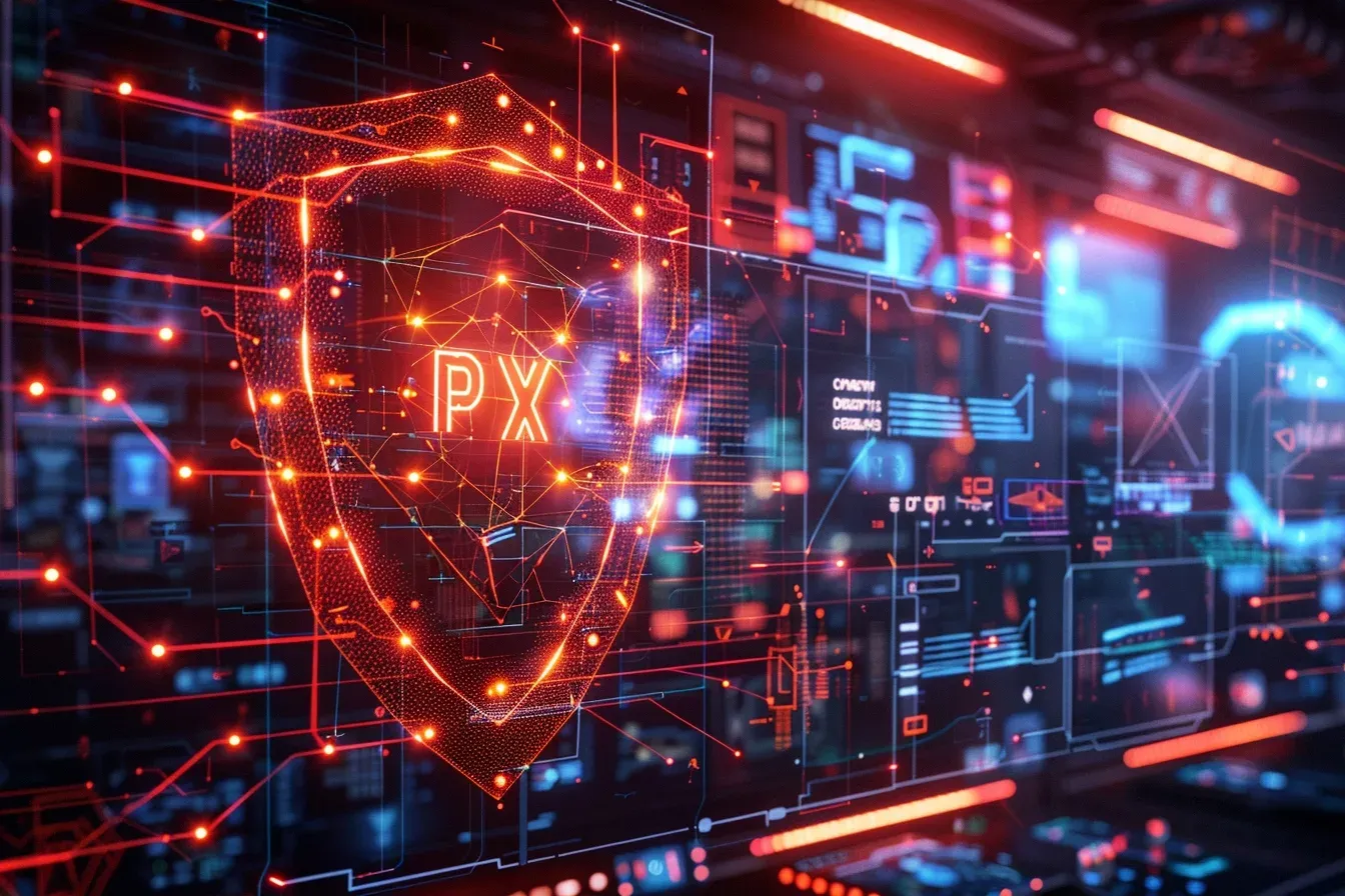 Découvrez les Principales Fonctionnalités d’un Antivirus PIX pour une Protection Optimale