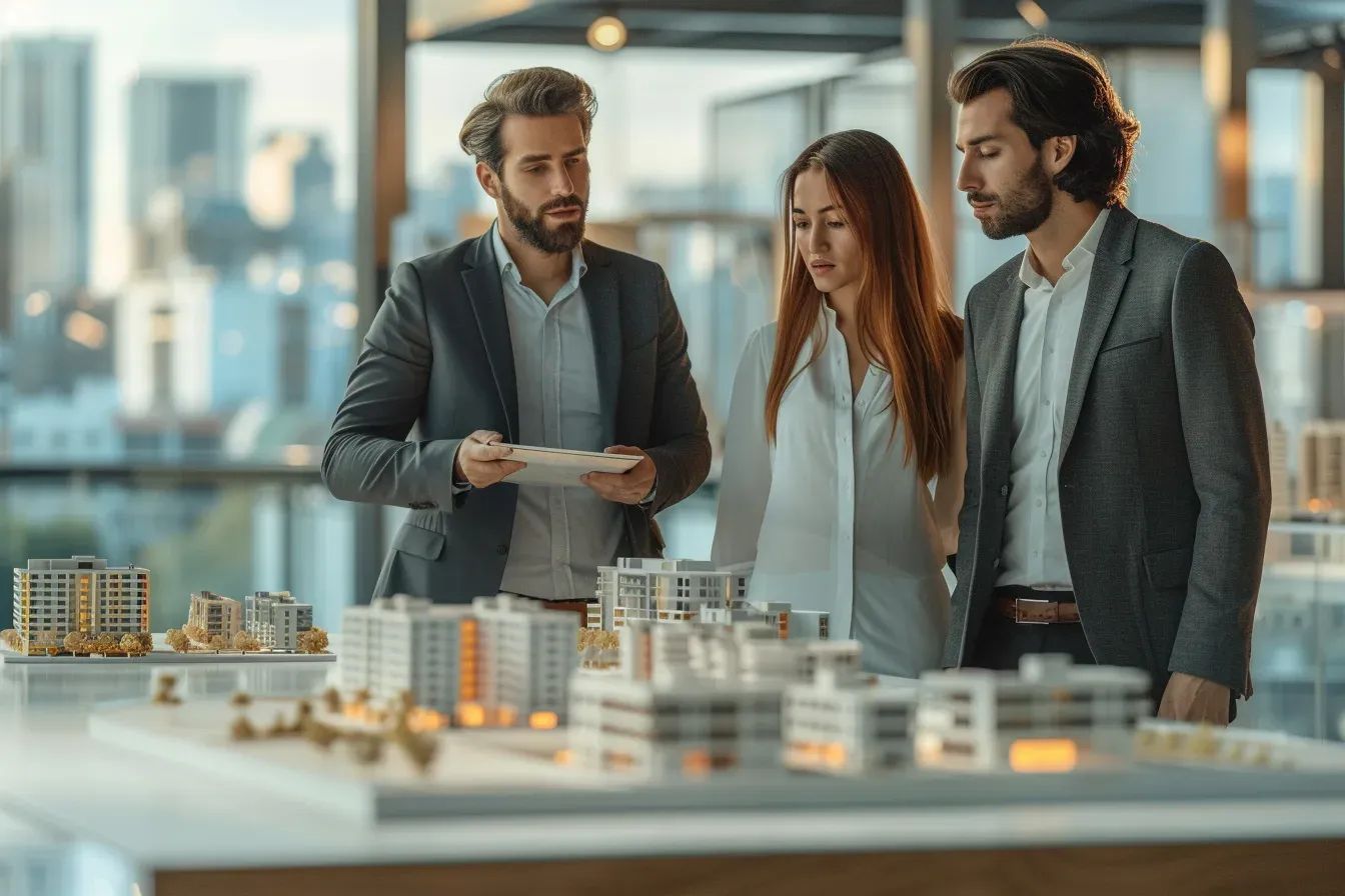 Découvrez les projets immobiliers ambitieux des promoteurs en tunisie